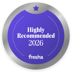 fresha rec